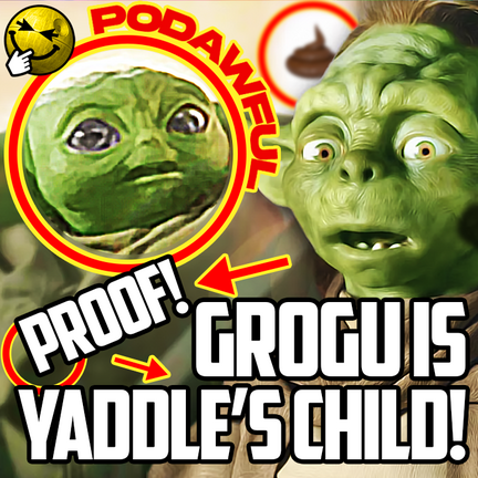 podawful, pod awful, jesse ps, jesse p-s