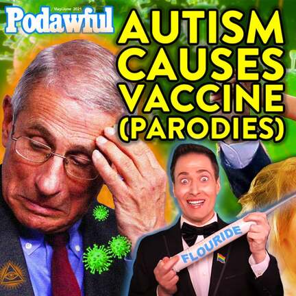 podawful, pod awful, jesse ps, jesse p-s