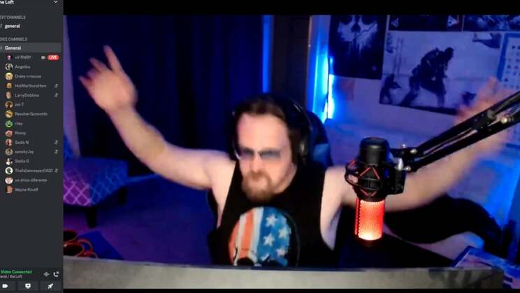 podawful, pod awful, jesse ps, jesse p-s