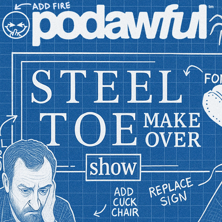 podawful, pod awful, jesse ps, jesse p-s