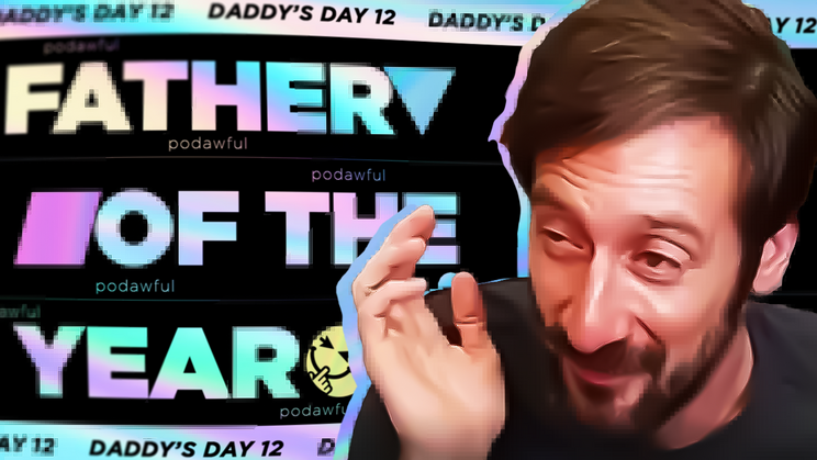podawful, pod awful, jesse ps, jesse p-s