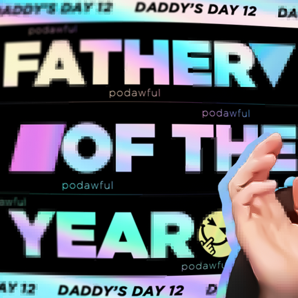podawful, pod awful, jesse ps, jesse p-s