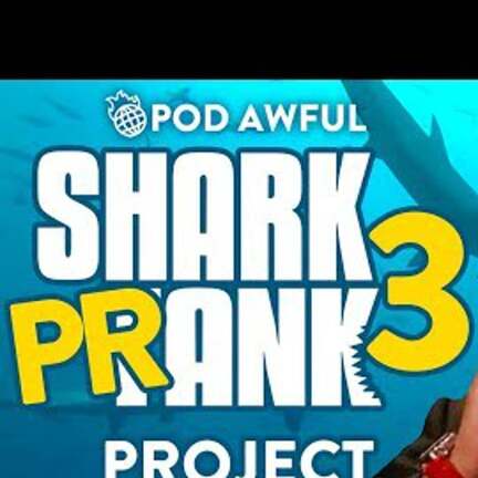 podawful, pod awful, jesse ps, jesse p-s