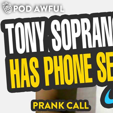 podawful, pod awful, jesse ps, jesse p-s