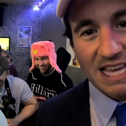 podawful, pod awful, jesse ps, jesse p-s