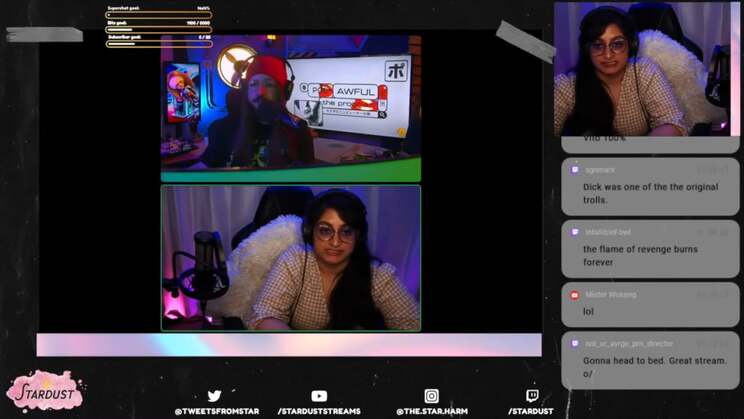 podawful, pod awful, jesse ps, jesse p-s