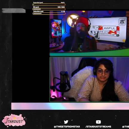 podawful, pod awful, jesse ps, jesse p-s
