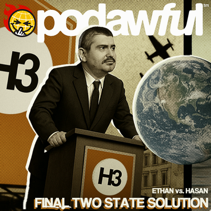 podawful, pod awful, jesse ps, jesse p-s