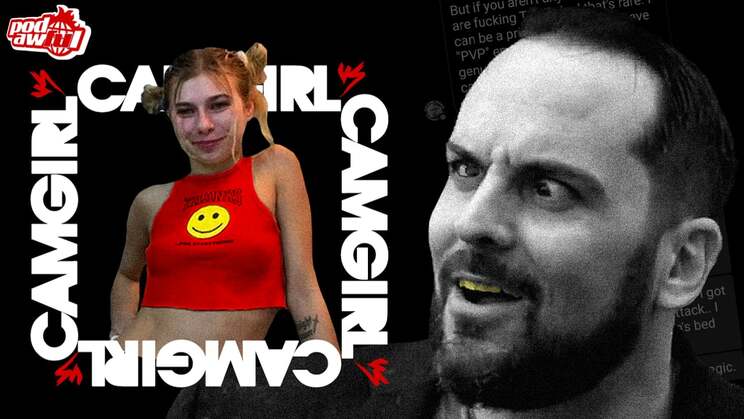 podawful, pod awful, jesse ps, jesse p-s