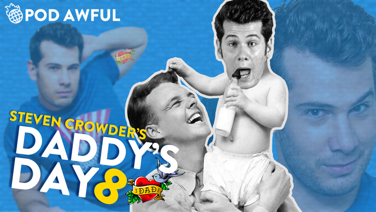 podawful, pod awful, jesse ps, jesse p-s