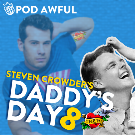 podawful, pod awful, jesse ps, jesse p-s