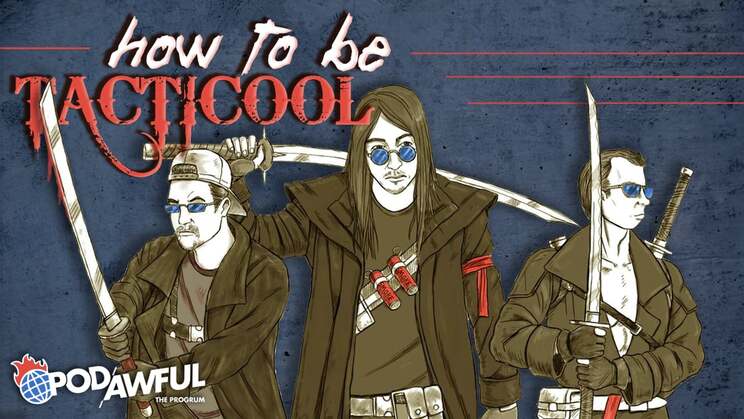 podawful, pod awful, jesse ps, jesse p-s