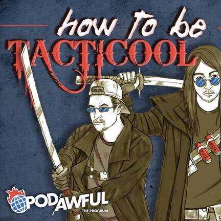 podawful, pod awful, jesse ps, jesse p-s