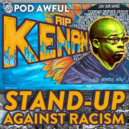 podawful, pod awful, jesse ps, jesse p-s