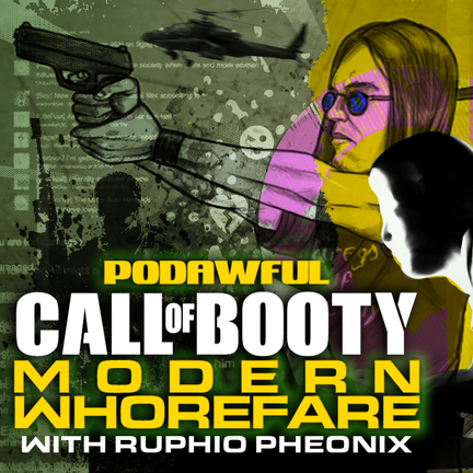 podawful, pod awful, jesse ps, jesse p-s