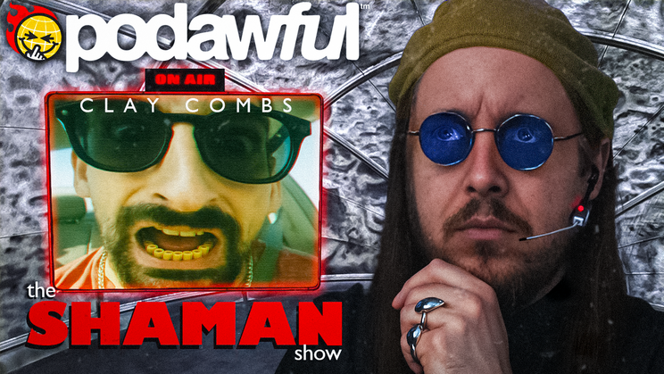 podawful, pod awful, jesse ps, jesse p-s