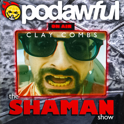 podawful, pod awful, jesse ps, jesse p-s