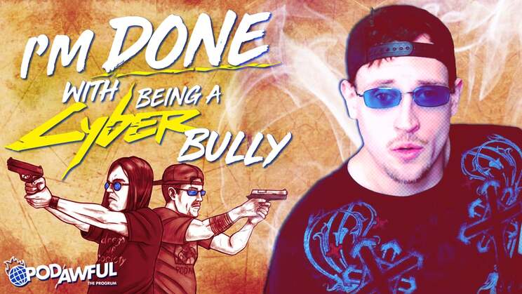 podawful, pod awful, jesse ps, jesse p-s