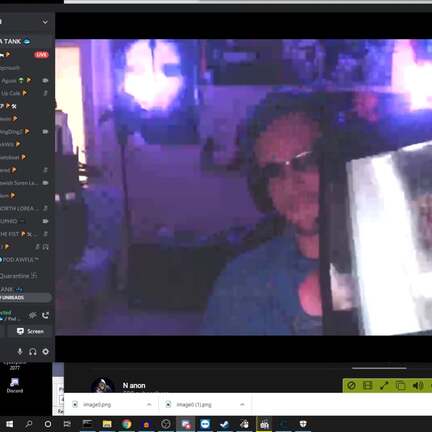 podawful, pod awful, jesse ps, jesse p-s