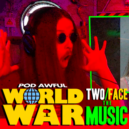 podawful, pod awful, jesse ps, jesse p-s
