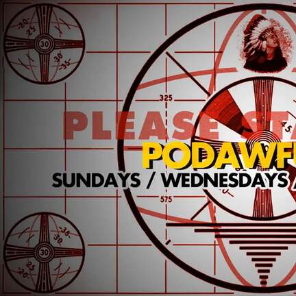 podawful, pod awful, jesse ps, jesse p-s
