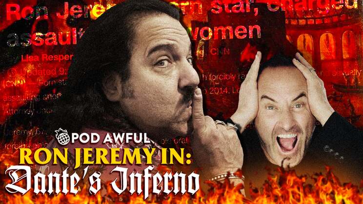 podawful, pod awful, jesse ps, jesse p-s