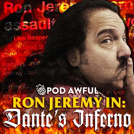 podawful, pod awful, jesse ps, jesse p-s