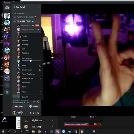 podawful, pod awful, jesse ps, jesse p-s