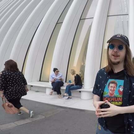 podawful, pod awful, jesse ps, jesse p-s