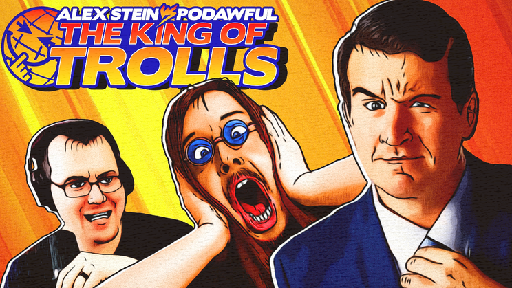 podawful, pod awful, jesse ps, jesse p-s