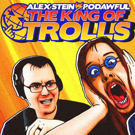 podawful, pod awful, jesse ps, jesse p-s