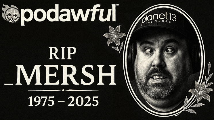 podawful, pod awful, jesse ps, jesse p-s