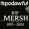podawful, pod awful, jesse ps, jesse p-s