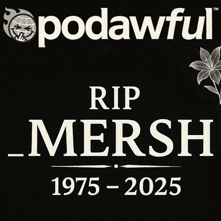 podawful, pod awful, jesse ps, jesse p-s