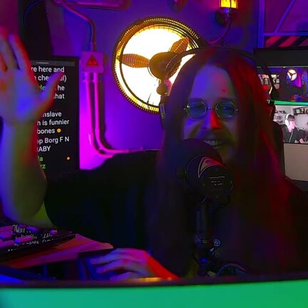 podawful, pod awful, jesse ps, jesse p-s
