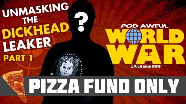 podawful, pod awful, jesse ps, jesse p-s