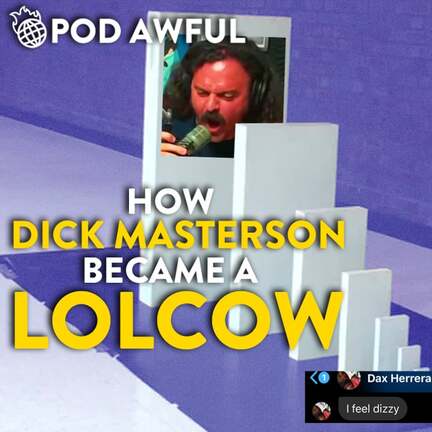 podawful, pod awful, jesse ps, jesse p-s