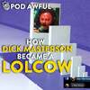 podawful, pod awful, jesse ps, jesse p-s
