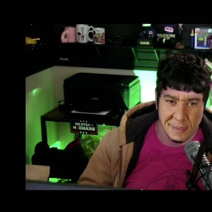 podawful, pod awful, jesse ps, jesse p-s