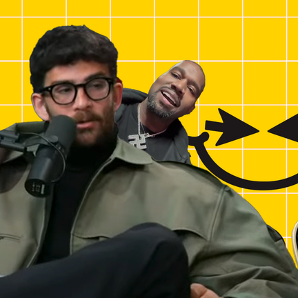 podawful, pod awful, jesse ps, jesse p-s