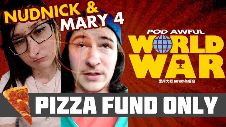 podawful, pod awful, jesse ps, jesse p-s