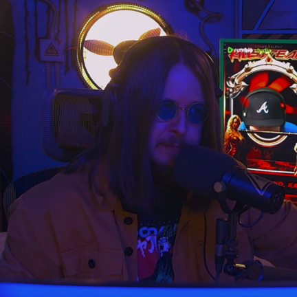 podawful, pod awful, jesse ps, jesse p-s