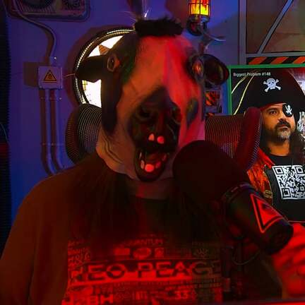 podawful, pod awful, jesse ps, jesse p-s