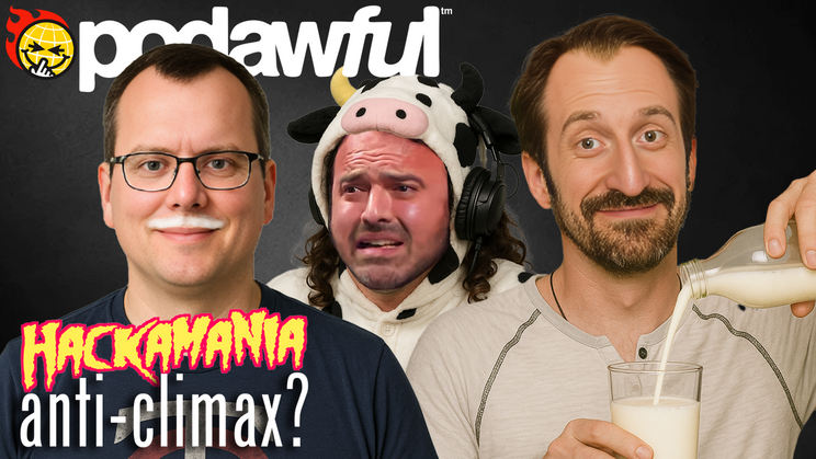 podawful, pod awful, jesse ps, jesse p-s