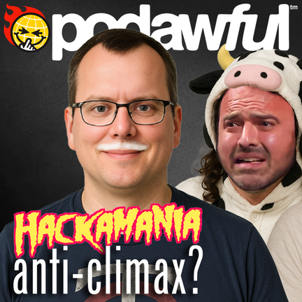 podawful, pod awful, jesse ps, jesse p-s
