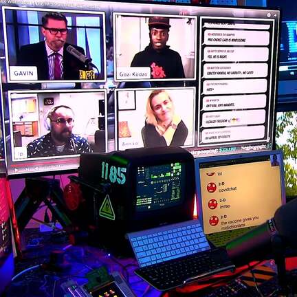podawful, pod awful, jesse ps, jesse p-s