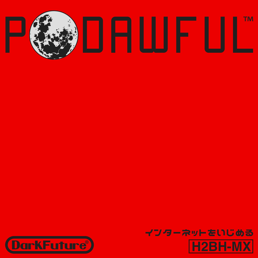 podawful, pod awful, jesse ps, jesse p-s