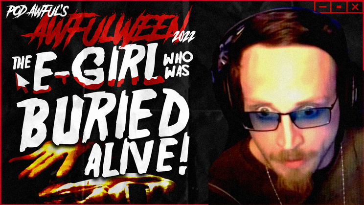 podawful, pod awful, jesse ps, jesse p-s