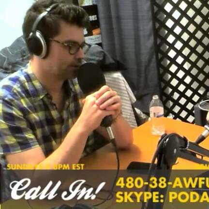 podawful, pod awful, jesse ps, jesse p-s