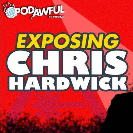 podawful, pod awful, jesse ps, jesse p-s